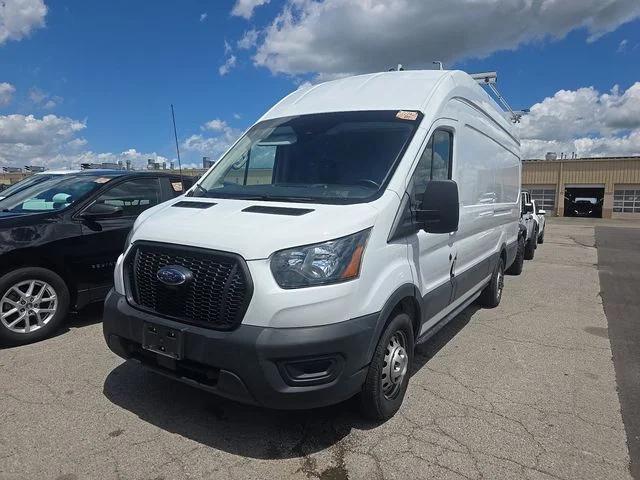 ford transit van 2023 1FTBF7X86PKA15287 image ford transit van 2023 1FTBF7X86PKA15287 image